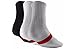 Nike Men's Jordan Dri-FIT Crew Basketball Socks
