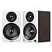 Ai60 High Performance Powered 6.5” Bookshelf Speakers