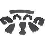 Easton Z5 Series Padding Fit Kit