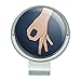 GRAPHICS & MORE The Circle Game Golf Hat Clip with Magnetic Ball Marker