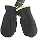 Klondike Sterling Ultimitt Cow Grain Chopper Mitten Gloves Leather Hockey Mitt