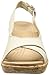 Crocs Women's A-Leigh Slingback Wedge