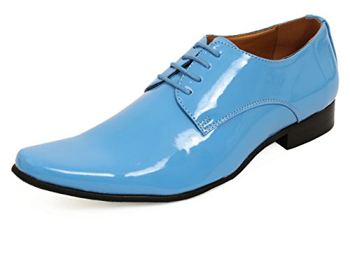 Dobell Mens Baby Blue