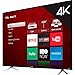 TCL 43S405RB 43-Inch Roku 4K TV – Smart – 120 Hz – HDR – Recertifiedthumb 2