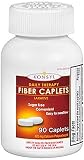 Konsyl Bulk Forming Fiber Laxative Tablets - 90 ea