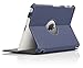 Targus Vuscape Case and Stand for iPad mini, Indigo Blue (THZ18202US)