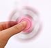 Shang Dong Fidget Spinner Toy Stress Reducer (pink)