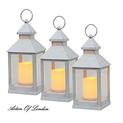bedside lantern