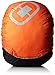OGIO 122014.205 High-Visibility No Drag Motorcycle Backpack Rain Cover