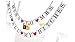 Bridal shower banner banners supplies decorations Bachelorette party Wedding shower engagement signs from miss to mrs ideas garland accessories flags letter bunting favor engaged parties kit
