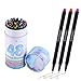Bullet Journal Colored Fineliner Pens, Fine Tip Marker Fine Line Drawing Sketch Writing Pens Set of 48 for Journaling Planner Note Taking Calendar Coloring Art Projects