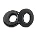 Replacement Earpads for SONY MDR-RF970R 960R RF925R RF985R, AURTEC Headphones Ear Pads Cushion Headset Ear Cover with Memory Form …