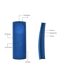 Vista DESDAYK V4 Daydream, 103 ° FOV, audífonos HD VR con protección ocular con controlador Daydream, botón táctil para smartphones Daydream y  Pixel   2   XL, Samsung s8   Plus Note 8, Huawei Mate 9, etc.