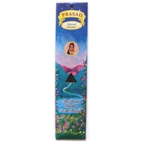 Prasad Celestial Incense Frankincensecase Of 12