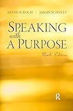 Speaking With A Purpose