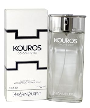 yves st laurent sport cologne