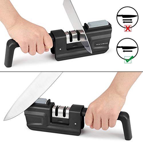 3 Knife+Sharpener+Vestaware+Foldable+Sharpening