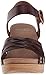 Dansko Women's Dawson Heeled Sandal