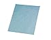 3M Tri-M-Ite Wet or Dry 1200 Grit, 9 Micron Blue Polishing Paper Pkg of 5