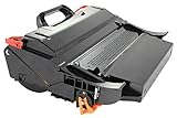 SpecToner Remanufactured Lexmark T650H11A Toner Cartridge for T650, T652, T654 - 25000 prints