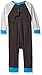 Gerber Baby Boys' 2-Pack Coverall Set, car 6-9 Months