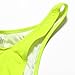 RELTANGL Women High Cut Bikinis Set Halter Swimwear Swimsuit
