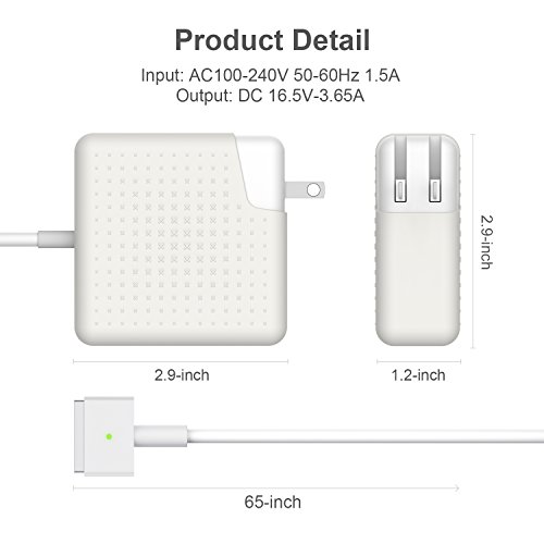 MacBook-Pro-Charger-60W-Magsafe2-T-Tip-AC-MacBook-Pro-Power-Adapter-and-Charger-for-MacBook-Pro-with-13inch-Retina-Display-After-Late-2012