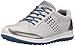 ECCO Men's Biom Hybrid 2 Golf Shoe,Concrete,44 EU/10-10.5 M US