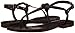 FRYE Women's Carson T Strap Sandal