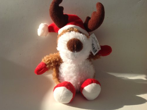 Benny Christmas Reindeer by Russ