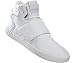 adidas Originals Men's Tubular Invader Strap Shoes