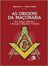 As origens da maçonaria: pub0255247