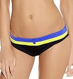 Freya Womens Revival Hipster Brief Black