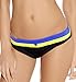 Freya Womens Revival Hipster Brief Black
