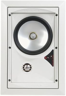 speakercraft in wall subwoofer