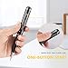 Hidden Camera Pen, Spy Camera with Video, 16GB Memory and 120 Mins of Recordings Time, 1080P HD Covert Cam with 3 Replaceable Ink Refills for Business/Daily Activities, USB Port Aluminum Alloy Body