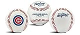 MLB Chicago Cubs Team Logo Baseball