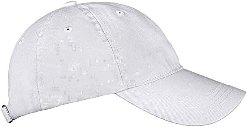 Blank Adjustable Classic Suede Cotton Solid Color Plain Baseball Cap Unisex Average Adult Adjustable Suede/Cotton Sport Outdoor(（Cotton) White