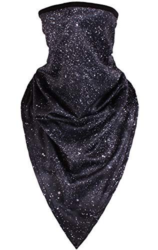 Balaclava Ski Mask, Motorcycle Helmets Liner Neck Gaiter, Quick-Dry Half Masks