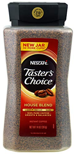 Taster's Choice Instant Coffee - Image 4