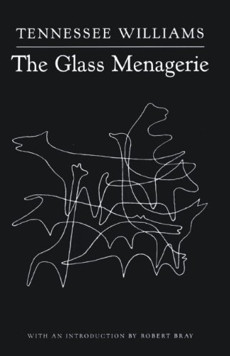 The Glass Menagerie (Turtleback School & Library Binding Edition) (New Directions Books)