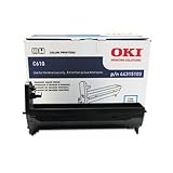 Oki Cyan Image Drum, 20000 Yield (44315103)