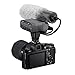 Sony XLR-K2M Adaptor Kit with Microphone