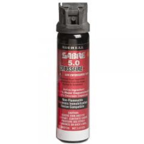 Sabre Defense Crossfire Pepper Spray 3 Ounce