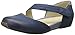 OTBT Women's Pacific City Mary Jane Flat