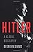 Hitler: A Global Biography by Brendan Simms