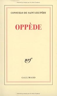 Oppède par Saint-Exupéry