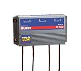 Marinco Battery Charger 2631 Marine, 30 AMP
