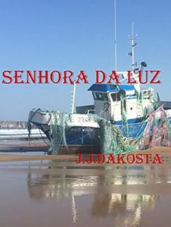 Livro Senhora da Luz