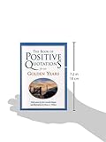 Image de The Book of Positive Quotations for Our Golden Years